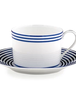 Royal Limoges/Bia Cordon Bleu LATITUDES | ROYAL LIMOGES THE TABLE