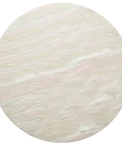 Kim Seybert THE TABLE MIRAGE PLACEMAT IRIDESCENT