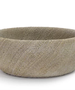 Palecek NIA LARGE ROPE BOWL