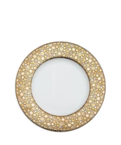 Caskata ELLINGTON SHIMMER | GOLD & PLATINUM THE TABLE