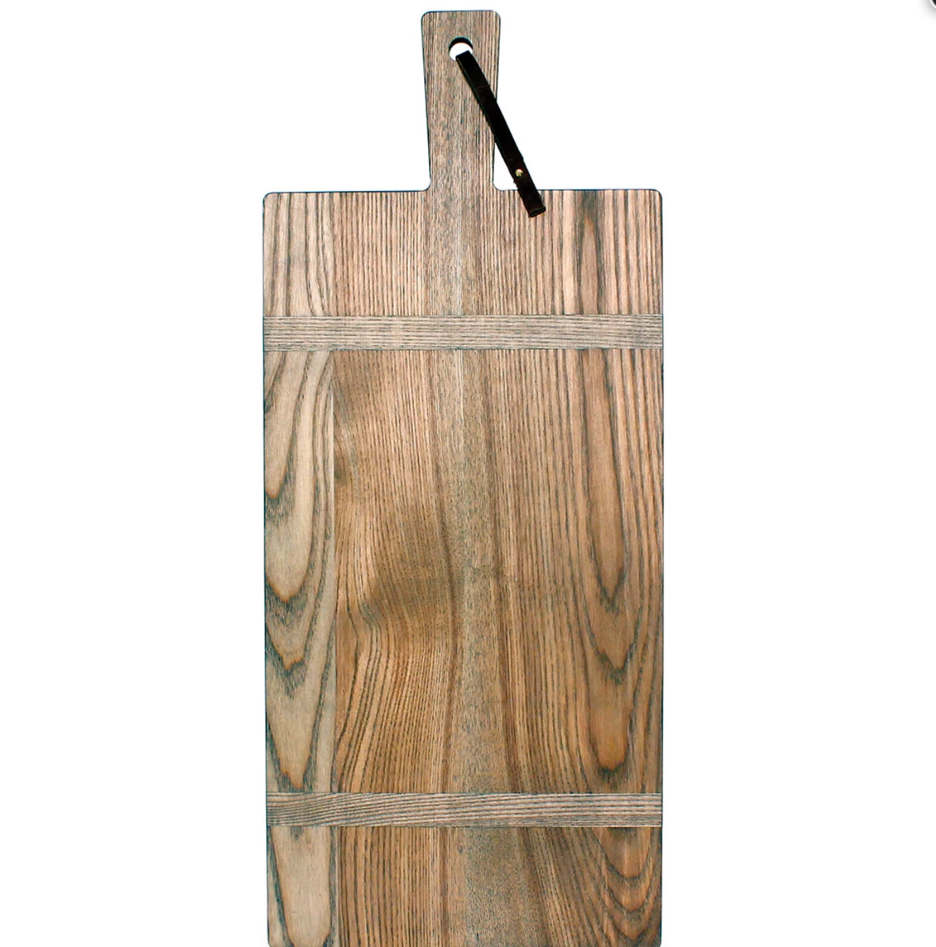 JK Adams ASH DRIFTWOOD SERVING BOARD | RECTANGLE