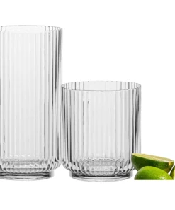 TarHong MASON ACRYLIC DRINKWARE