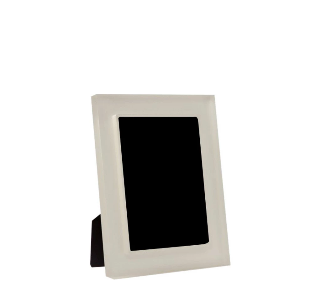 Current Home NY THE HOME PRISM FRAME | SILVER | 4X6