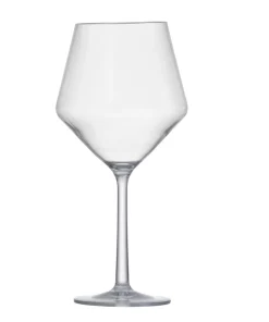 Fortessa SIESTA ACRYLIC GLASSES CLEAR DRINKWARE