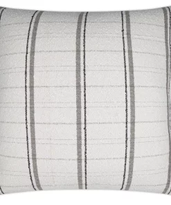 D.V. KAP Home / Canaan Company WOOLY PILLOW 22 X 22 PILLOWS