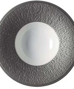 Rosenthal & Sambonet USA MINERAL IRISE | DARK GREY | RAYNAUD