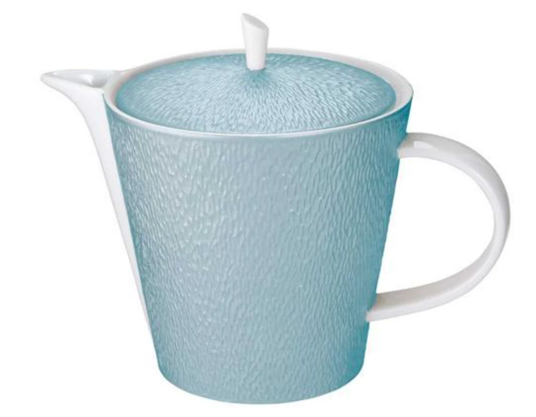 Rosenthal & Sambonet USA MINERAL IRISE | SKY BLUE | RAYNUAD