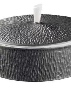 Rosenthal & Sambonet USA MINERAL IRISE | DARK GREY | RAYNAUD