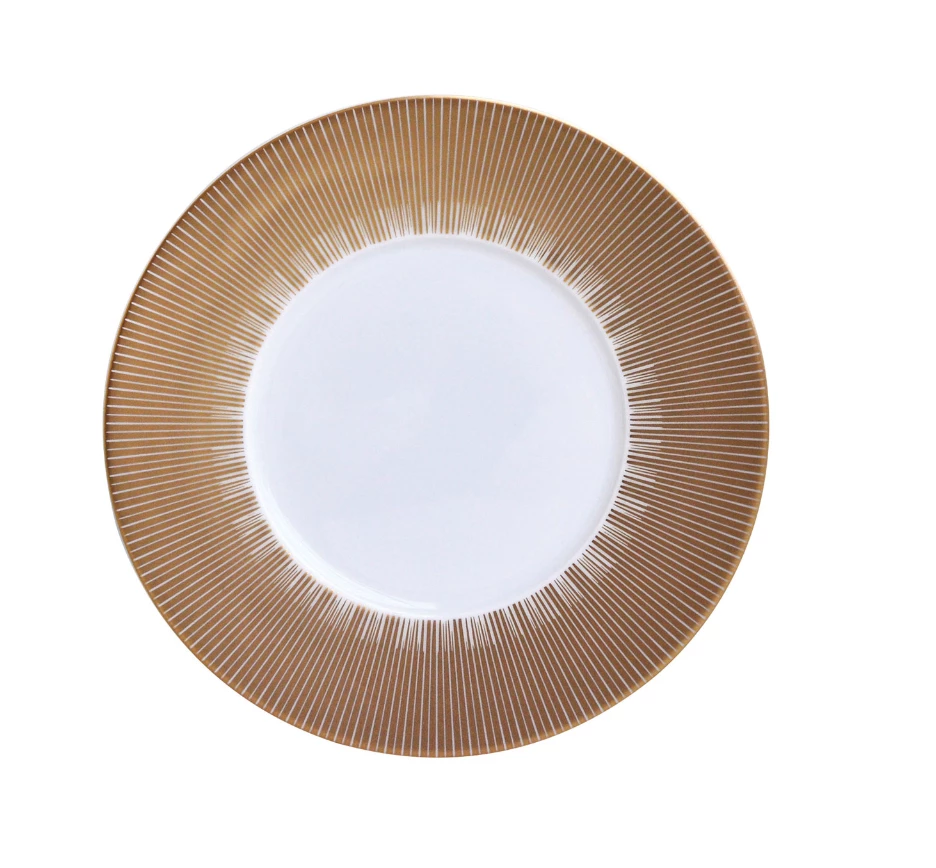 THE TABLE SOL DINNERWARE | BERNARDAUD