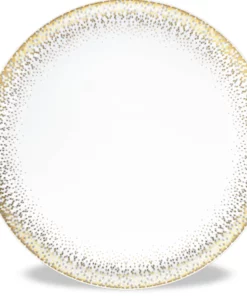 Haviland /Daum USA Inc. SOUFFLE D'OR | HAVILAND