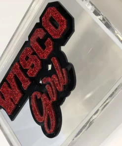 EYE CANDY COLLEGE SPIRIT BOXES