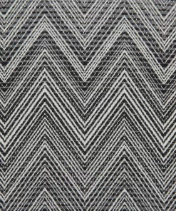 Missoni Home THE HOME MISSONI TIMMY THROW | GREY