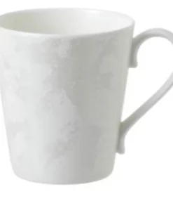 CRUSHED VELVET PEARL | ROYAL CROWN DERBY THE TABLE