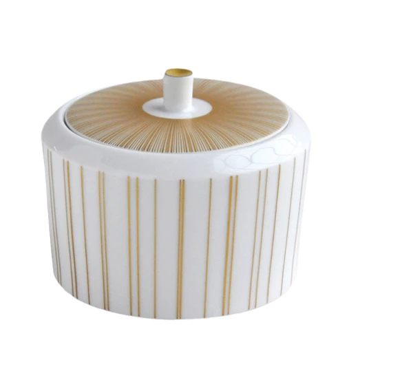 THE TABLE SOL DINNERWARE | BERNARDAUD