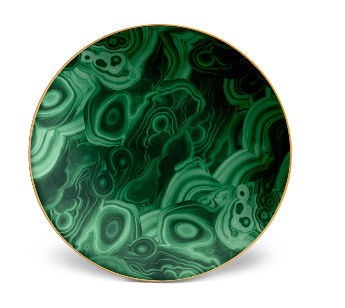 MALACHITE COLLECTION | L'OBJET