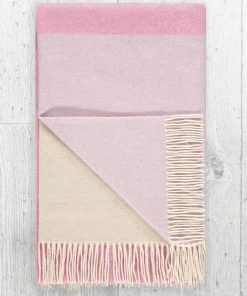 Twig THE HOME ANAIS LAMBSWOOL THROW