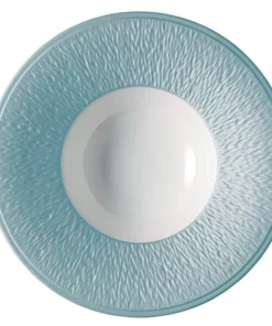 Rosenthal & Sambonet USA MINERAL IRISE | SKY BLUE | RAYNUAD