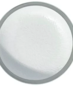 Rosenthal & Sambonet USA THE TABLE MINERAL IRISE PLATINUM | RAYNAUD