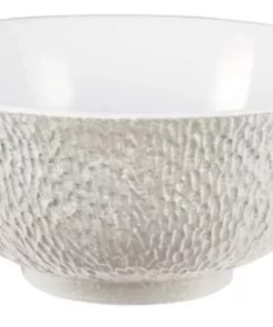 Rosenthal & Sambonet USA THE TABLE MINERAL IRISE | PEARL GREY | RAYNAUD