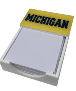 EYE CANDY COLLEGE NOTE PADS | VARIOUS SCHOOLS