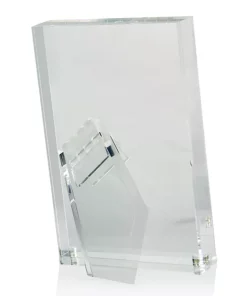 Tizo LUCITE CLEAR FRAME THE HOME