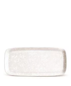 THE TABLE ALCHIMIE WHITE DINNERWARE BY L'OBJET