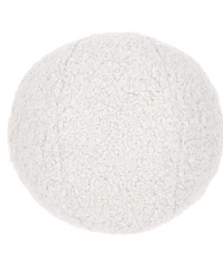 D.V. KAP Home / Canaan Company THE HOME BOUCLE BALL PILLOWS | 12