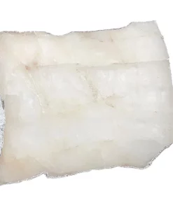 RabLabs / Anna KIVA CRYSTAL PLATTER | LARGE | SILVER SERVING