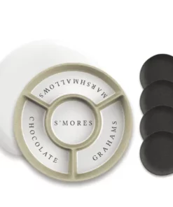 TarHong THE SUMMER SHOP S'MORES TO GO SET