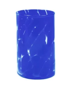 Saban Glass DRINKWARE FRITSY GLASSES | TALL OR SHORT