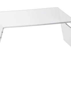 Torre & Tagus BREAKFAST TRAY CLEAR SERVING