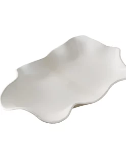 Style Union Home WILLOW TRAY WHITE THE HOME