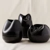 Style Union Home VASES & VESSELS STELLA 3 PIECE VASE SETS