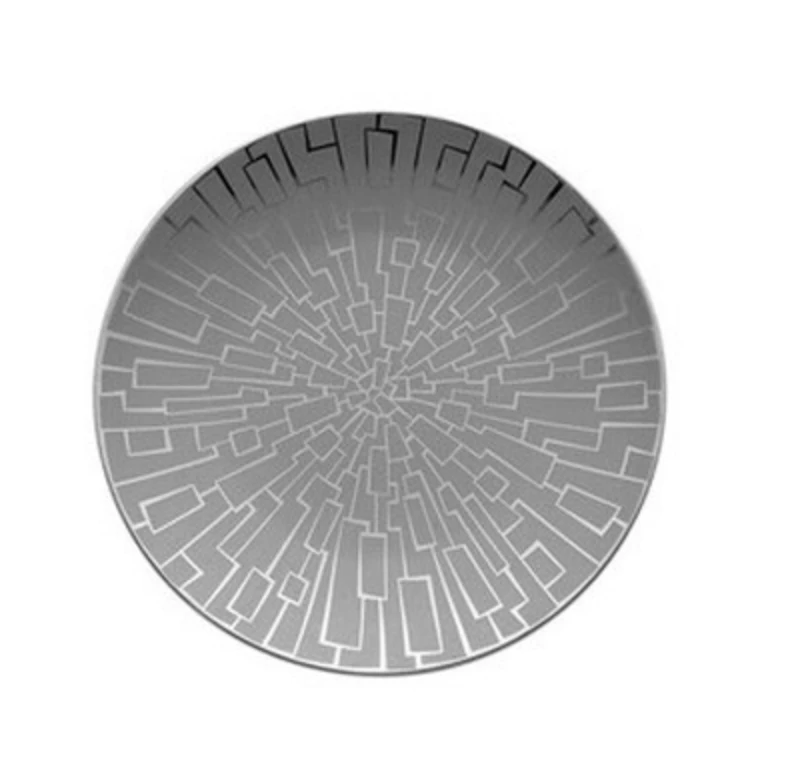 Rosenthal & Sambonet USA TAC 02 SKIN PLATINUM | ROSENTHAL