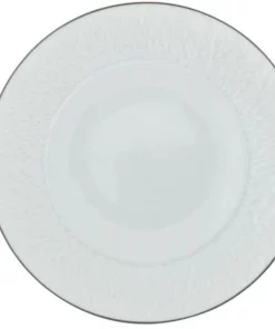 Rosenthal & Sambonet USA THE TABLE MINERAL IRISE PLATINUM | RAYNAUD