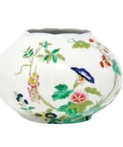 Royal Limoges/Bia Cordon Bleu NYMPHEA PARADIS BLEU | ROYAL LIMOGES