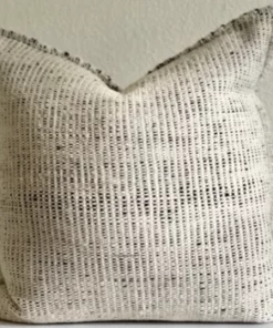 Treko PILLOWS MAKUN PILLOW DOTS WHITE | 20 X 20