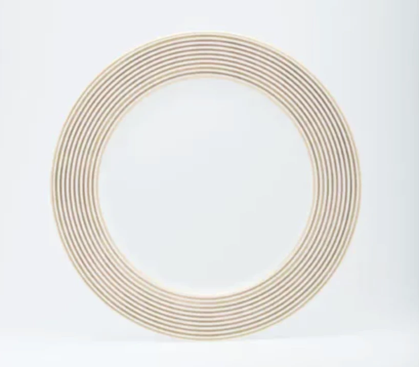 Royal Limoges/Bia Cordon Bleu LATITUDES | ROYAL LIMOGES THE TABLE