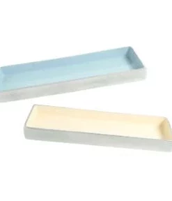 Julia Knight SERVING ASTRA RECTANGLE TRAY