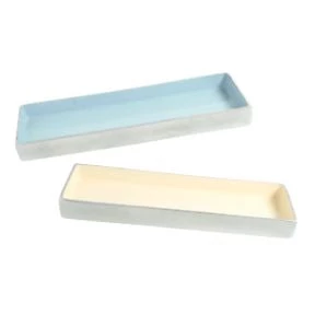 Julia Knight SERVING ASTRA RECTANGLE TRAY