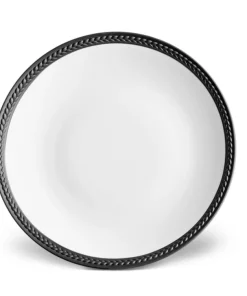 SOIE TRESSÉE BLACK | L'OBJET THE TABLE