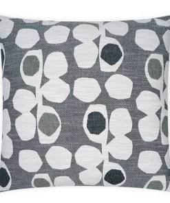 D.V. KAP Home / Canaan Company PILLOWS CAPRI PILLOW | 22 X 22