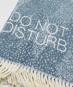 A Soft Idea DO NOT DISTURB THROW | VARIOUS