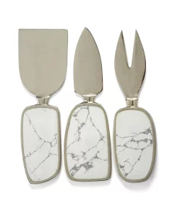 Zodax AMALFA CHEESE SET SERVING