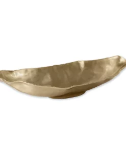 Beatriz Ball SERVING SIERRA MAIA LONG OVAL MEDIUM BOWL