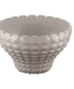 Guzzini TIFFANY SERVING CUP TAUPE