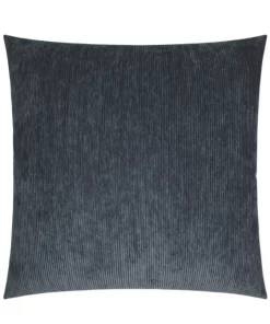 D.V. KAP Home / Canaan Company PILLOWS CADET RIDGE PILLOW | 22 X 22