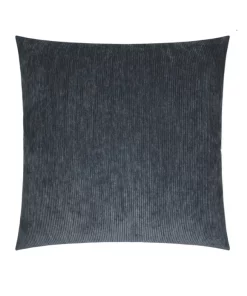 D.V. KAP Home / Canaan Company PILLOWS CADET RIDGE PILLOW | 22 X 22