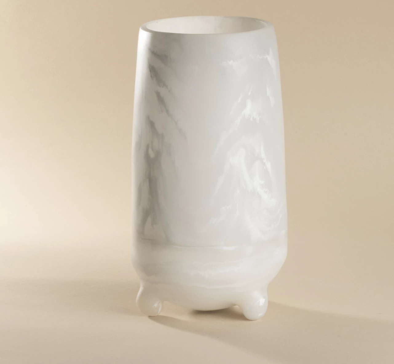 CDMX Design PREHISPANICA RESIN VASES