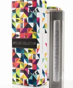 Apeloig ACRYLIC MEZUZAHS